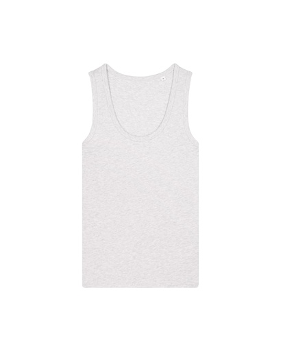 Stella Ava Tank Top Cool Heather Grey Cool Heather Grey