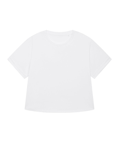 Stella Collider T-Shirt White White