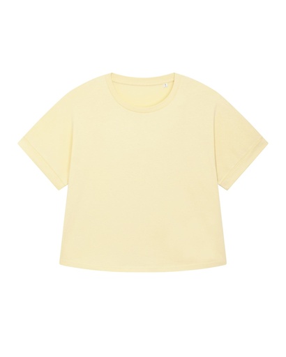 Stella Collider T-Shirt Butter Butter