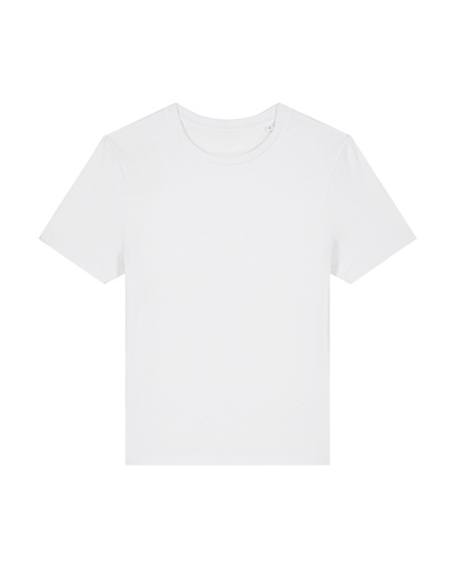 Stella Ella T-Shirt White White