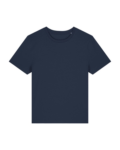Stella Ella T-Shirt French Navy French Navy