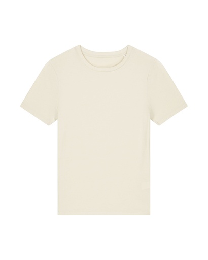 Stella Ella T-Shirt Natural Raw Natural Raw