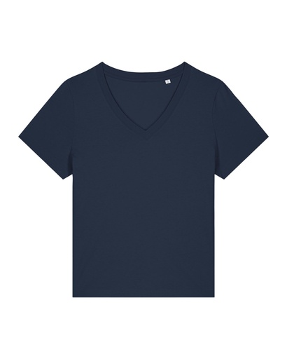 Stella Isla T-Shirt French Navy French Navy