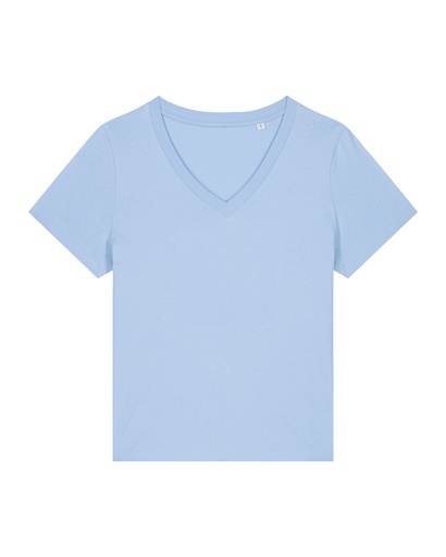 Stella Isla T-Shirt Blue Soul Blue Soul
