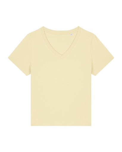 Stella Isla T-Shirt Butter Butter