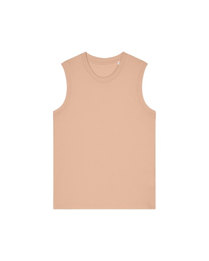 Stella Mia Tank Top Fraiche Peche Fraiche Peche