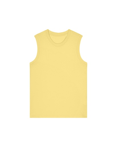 Stella Mia Tank Top Viva Yellow Viva Yellow