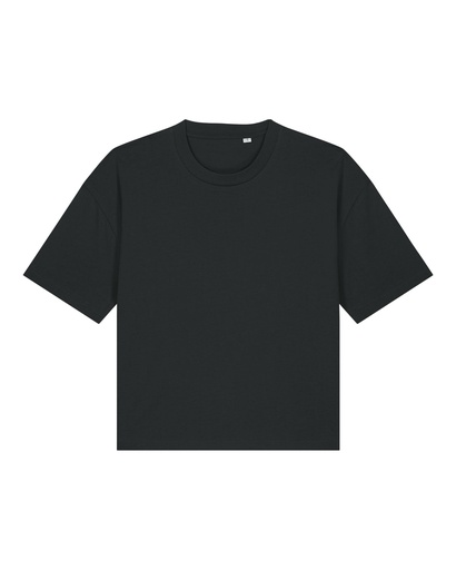 Stella Nova T-Shirt Black Black
