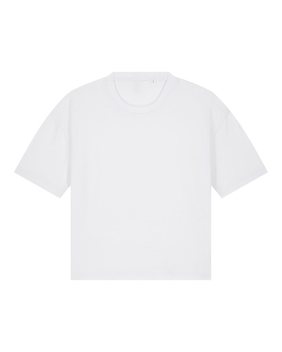 Stella Nova T-Shirt White White