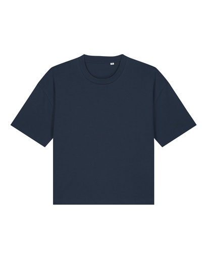 Stella Nova T-Shirt French Navy French Navy