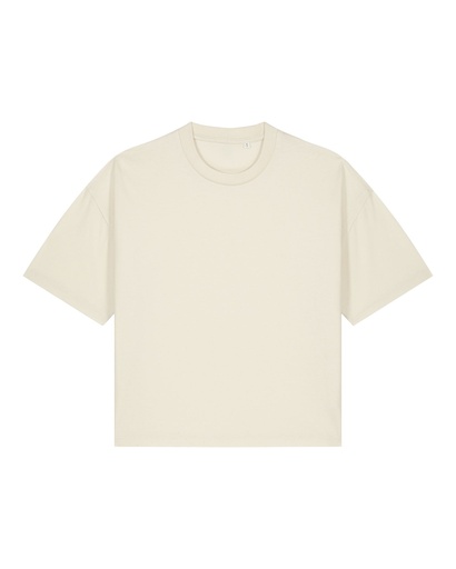 Stella Nova T-Shirt Natural Raw Natural Raw