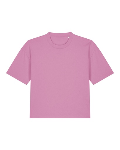 Stella Nova T-Shirt Bubble Pink Bubble Pink