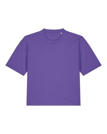 Stella Nova T-Shirt Purple Love Purple Love