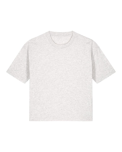 Stella Nova T-Shirt Cool Heather Grey Cool Heather Grey