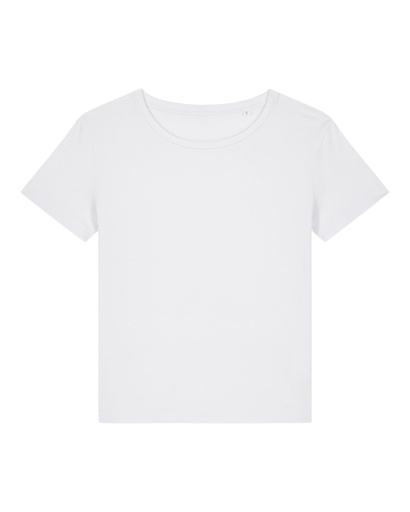 Stella Serena T-Shirt White White