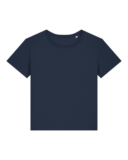 Stella Serena T-Shirt French Navy French Navy