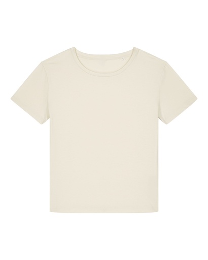 Stella Serena T-Shirt Natural Raw Natural Raw