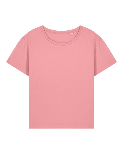 Stella Serena T-Shirt Pink Joy Pink Joy