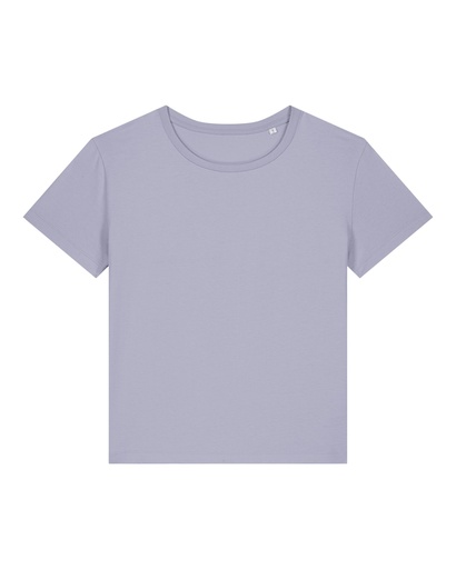 Stella Serena T-Shirt Lavender Lavender