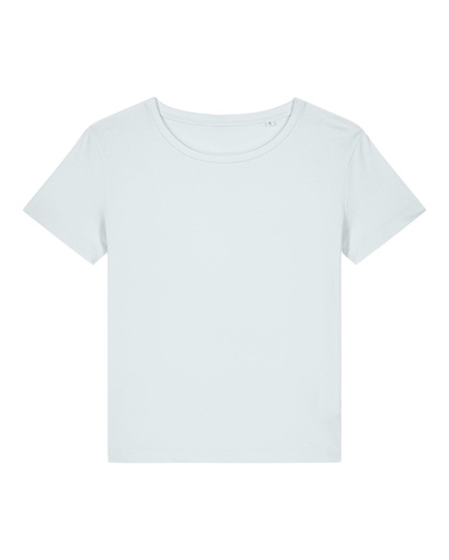 Stella Serena T-Shirt Blue Ice Blue Ice