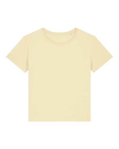 Stella Serena T-Shirt Butter Butter