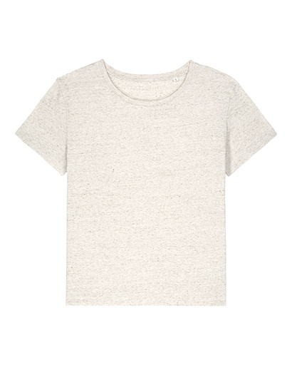 Stella Serena T-Shirt Eco Heather Eco Heather