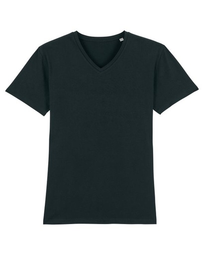 Stanley Presenter T-Shirt Black Black