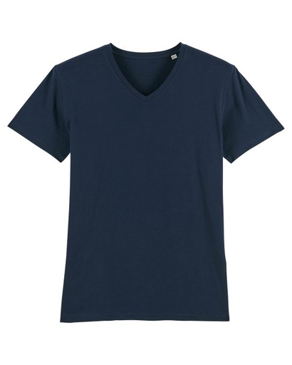 Stanley Presenter T-Shirt French Navy French Navy