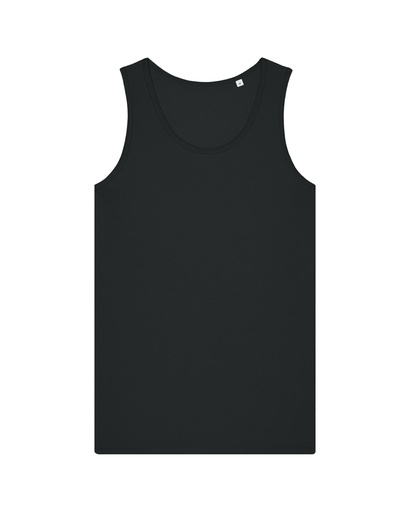 Stanley Stancer Tank Top Black Black