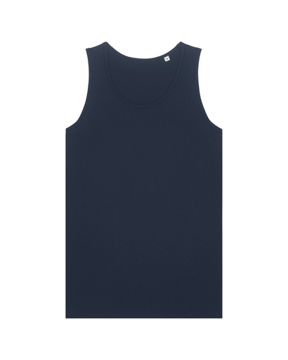 Stanley Stancer Tank Top French Navy French Navy
