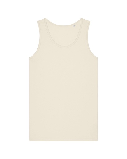 Stanley Stancer Tank Top Natural Raw Natural Raw