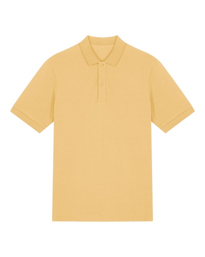 Prepster 2.0 Polo Nispero Nispero
