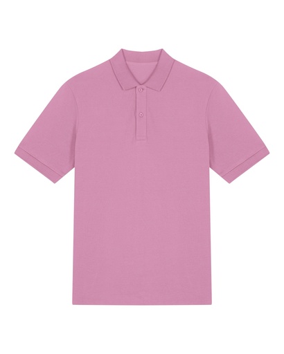 Prepster 2.0 Polo Bubble Pink Bubble Pink