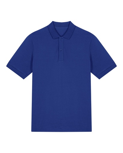Prepster 2.0 Polo Worker Blue Worker Blue