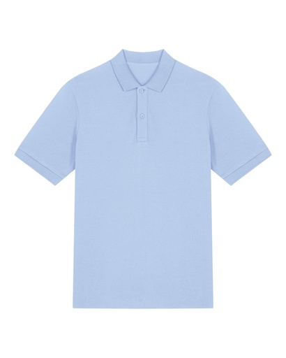 Prepster 2.0 Polo Blue Soul Blue Soul