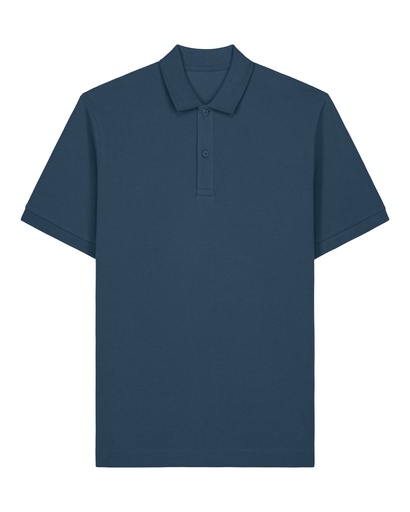 Prepster 2.0 Polo Deep Teal Deep Teal