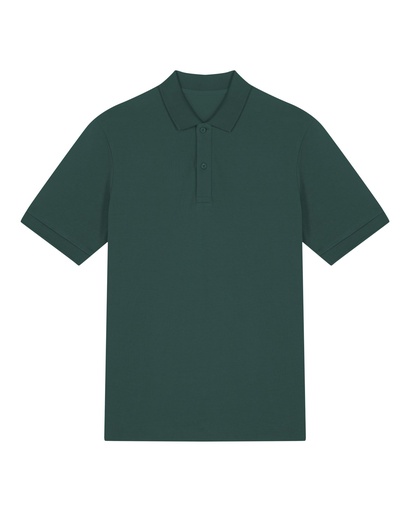 Prepster 2.0 Polo Glazed Green Glazed Green
