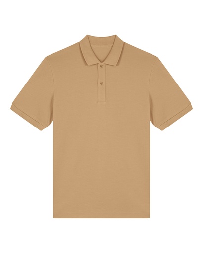 Prepster 2.0 Polo Latte Latte