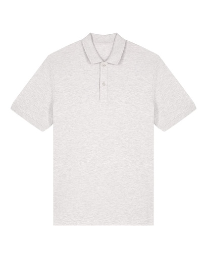 Prepster 2.0 Polo Cool Heather Grey Cool Heather Grey
