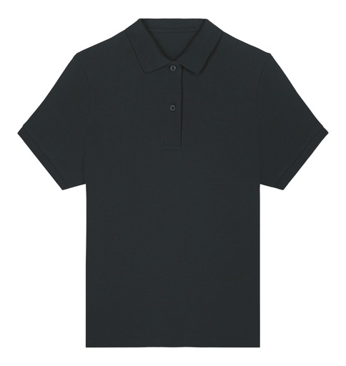 Stella Coaster Polo Black Black
