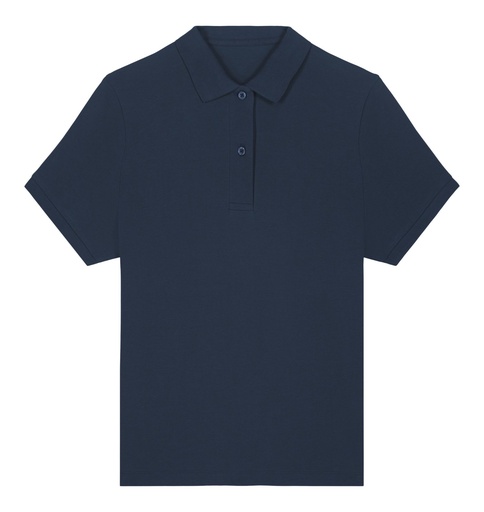 Stella Coaster Polo French Navy French Navy