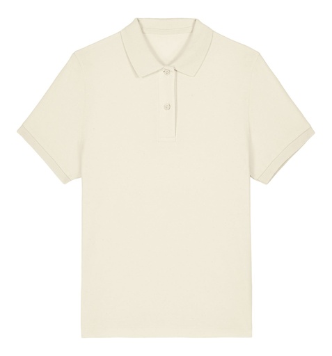 Stella Coaster Polo Natural Raw Natural Raw