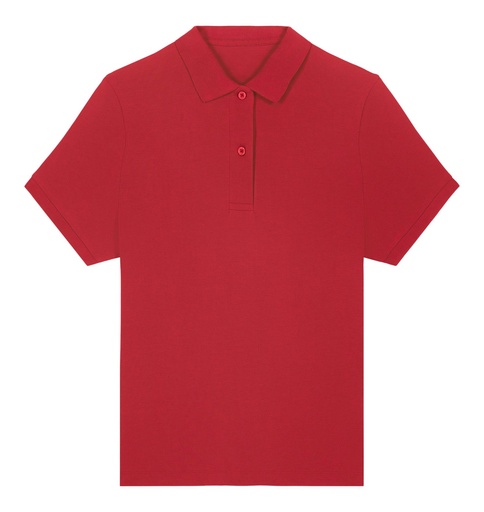 Stella Coaster Polo Red Red