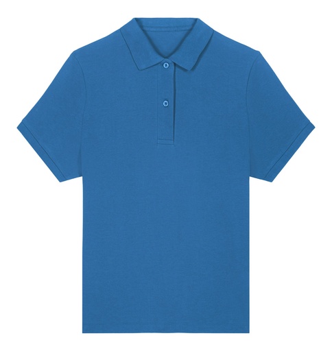 Stella Coaster Polo Royal Blue Royal Blue
