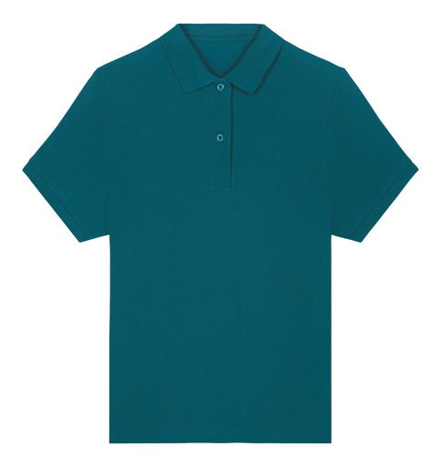 Stella Coaster Polo Ocean Depth Ocean Depth
