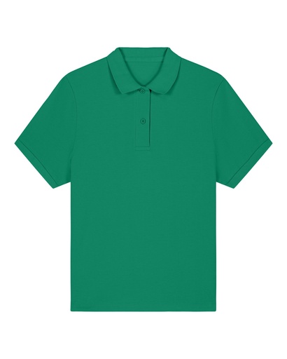 Stella Coaster Polo Verdant Green Verdant Green