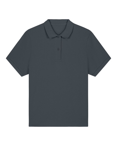 Stella Coaster Polo India Ink Grey India Ink Grey