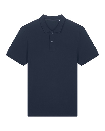 Stanley Coaster Polo French Navy French Navy