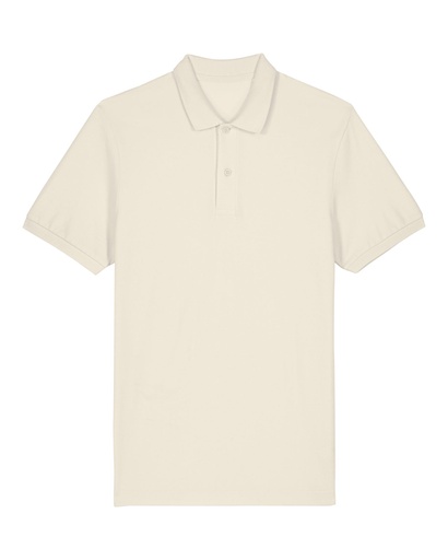 Stanley Coaster Polo Natural Raw Natural Raw