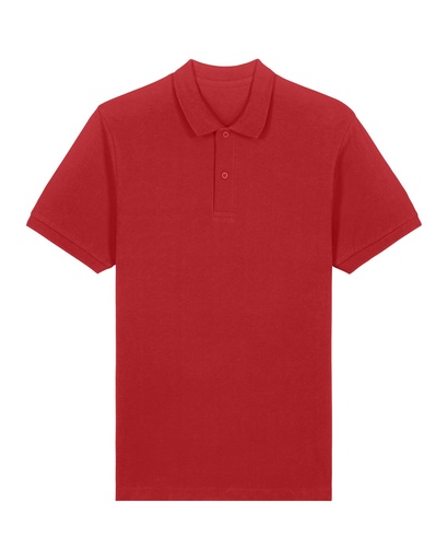 Stanley Coaster Polo Red Red